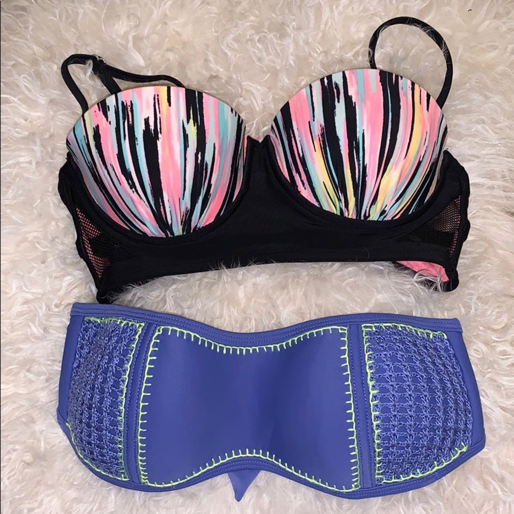 Xhilaration Small Bikini Tops